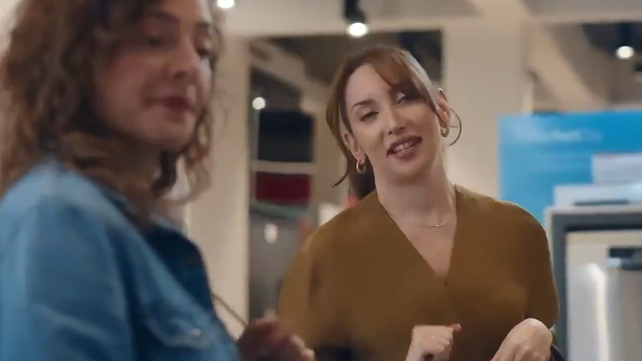 Bosch'un Anneler Günü reklamı olay oldu! Bakan tepki gösterdi, yayından kaldırıldı