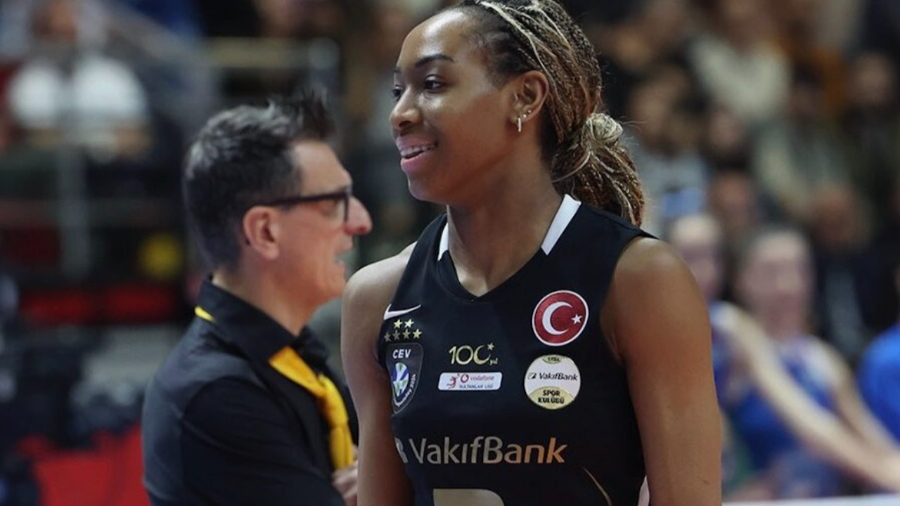 Fenerbahçe transfer olacaktı! Ogbogu gözyaşları içinde veda etti...