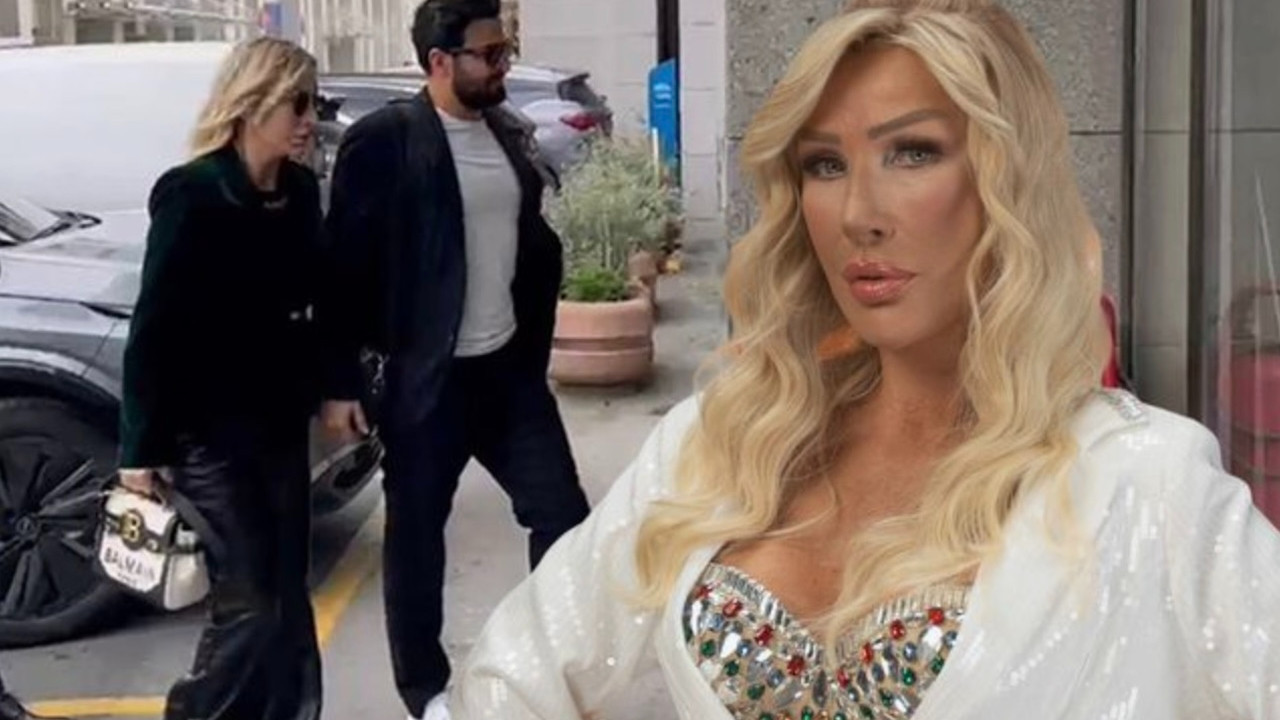 Seda Sayan: Ağzımda havyar dolu gümüş kaşıkla doğmadım