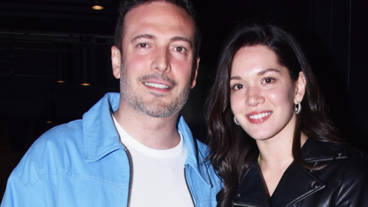 Oğuzhan Koç ve Hazal Subaşı'ndan yeni kare! Roma tatilinden paylaştı