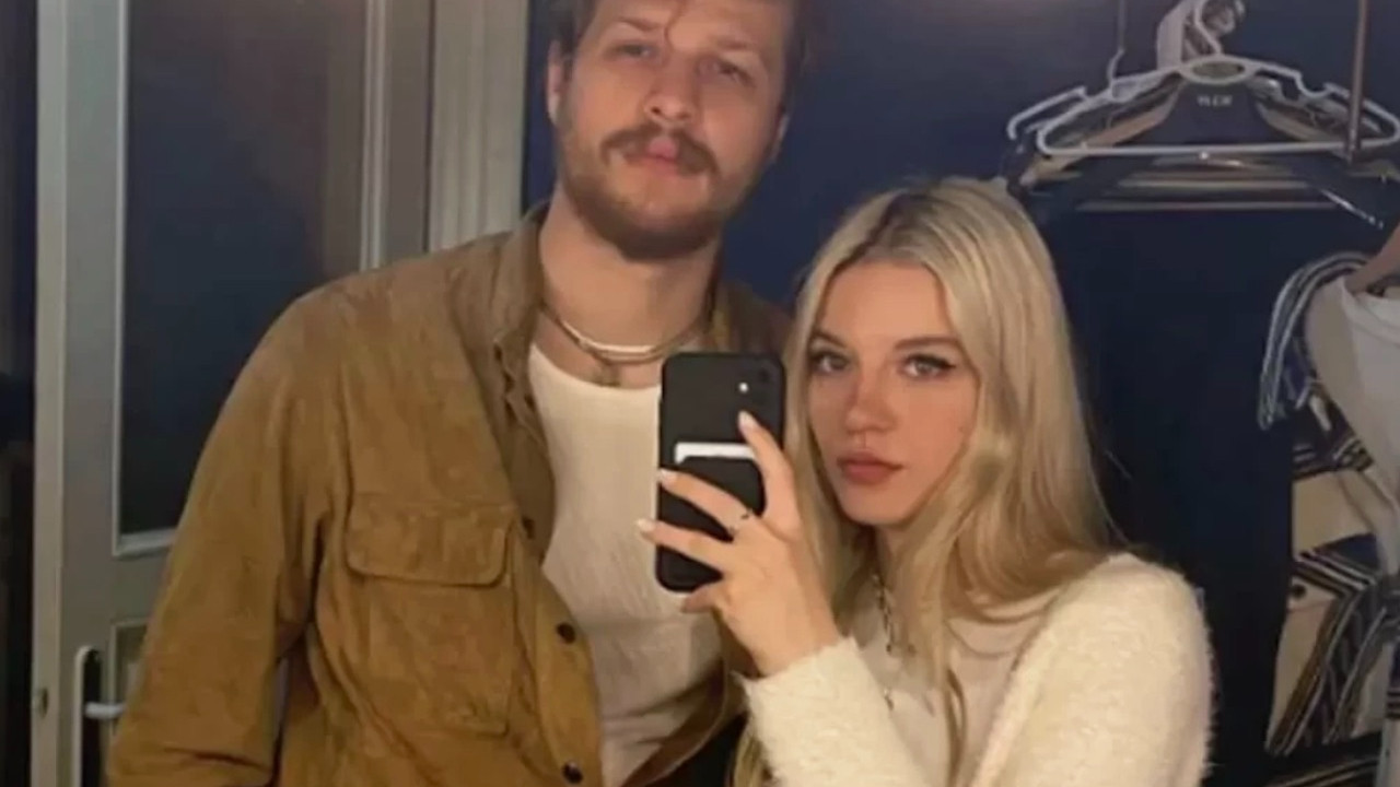 Burak Yörük ve Tuana Yılmaz çiftinden güzel haber! Düğün yurt dışında yapılacak