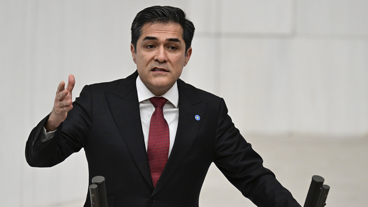 İYİ Parti Sözcüsü Buğra Kavuncu'dan 'bayram ikramiyesi' açıklaması