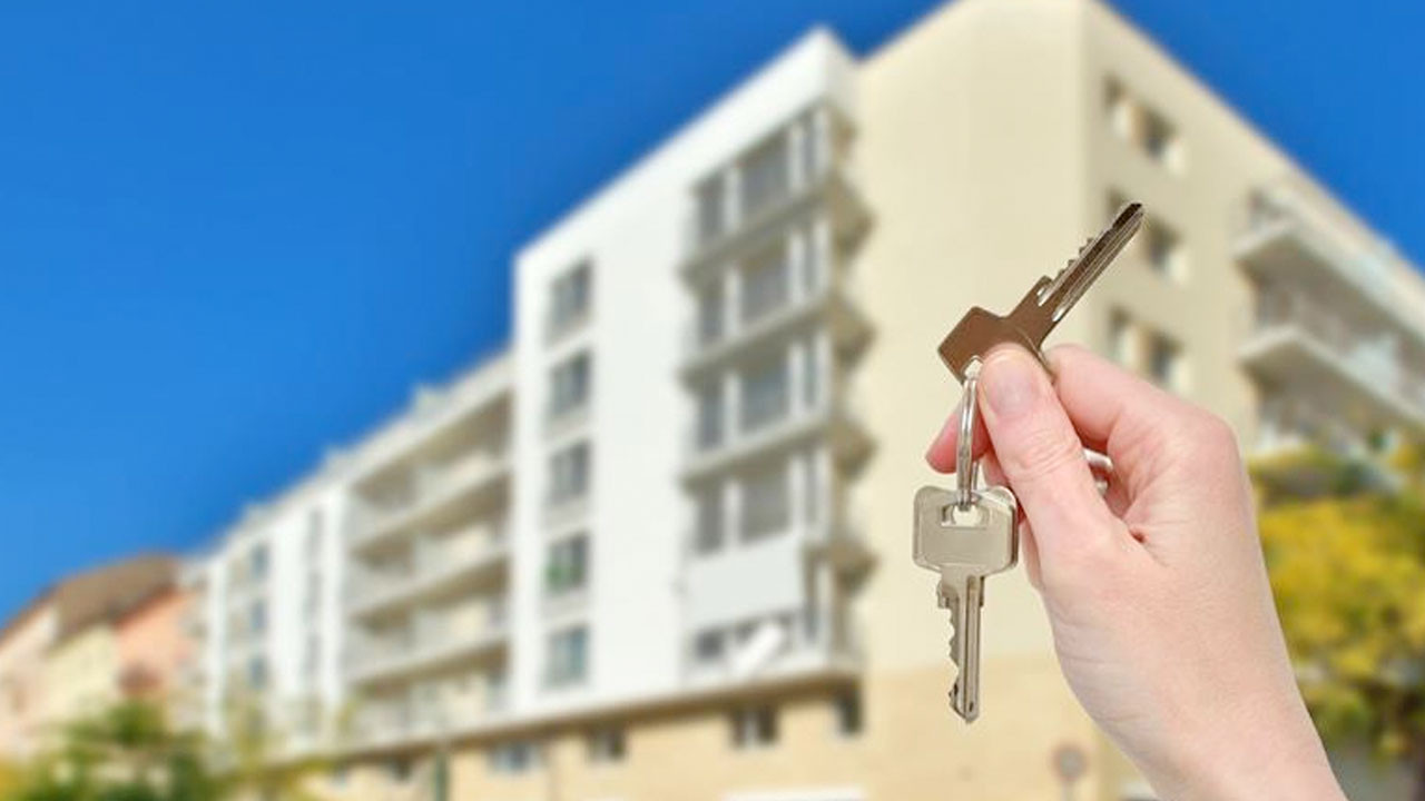 Ev sahibi ve kiracılar dikkat! Mayıs ayı kira artış oranı belli oldu