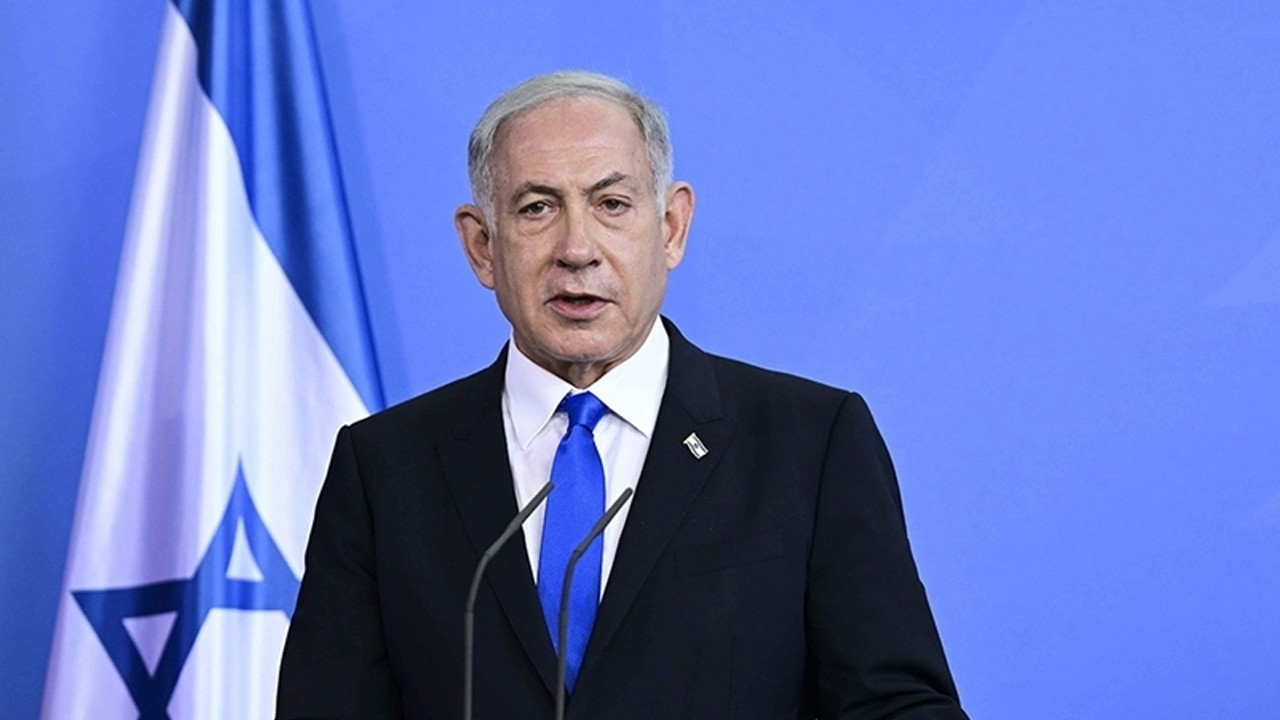 Netanyahu'nun duruşması başlamasına saatler kala ertelendi