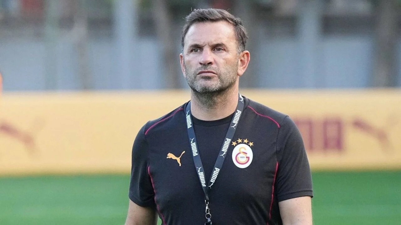 Okan Buruk ilan etti! "Haftaya şampiyonluğumuzu..."