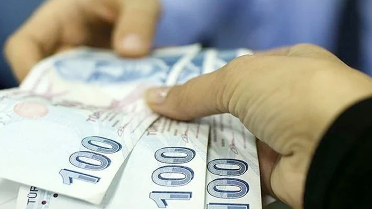 Enflasyon açıklandı zam kesinleşti! İşte meslek meslek zamlı maaş tablosu