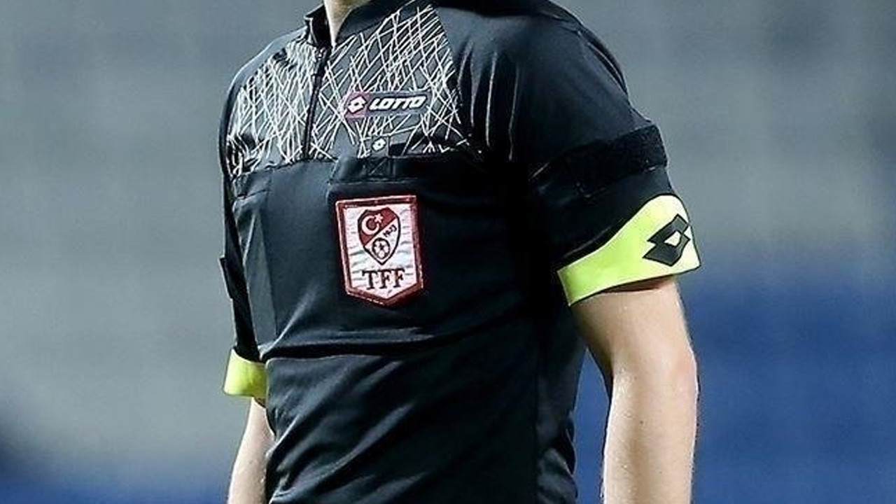 Beşiktaş-TÜMOSAN Konyaspor maçının hakemi belli oldu