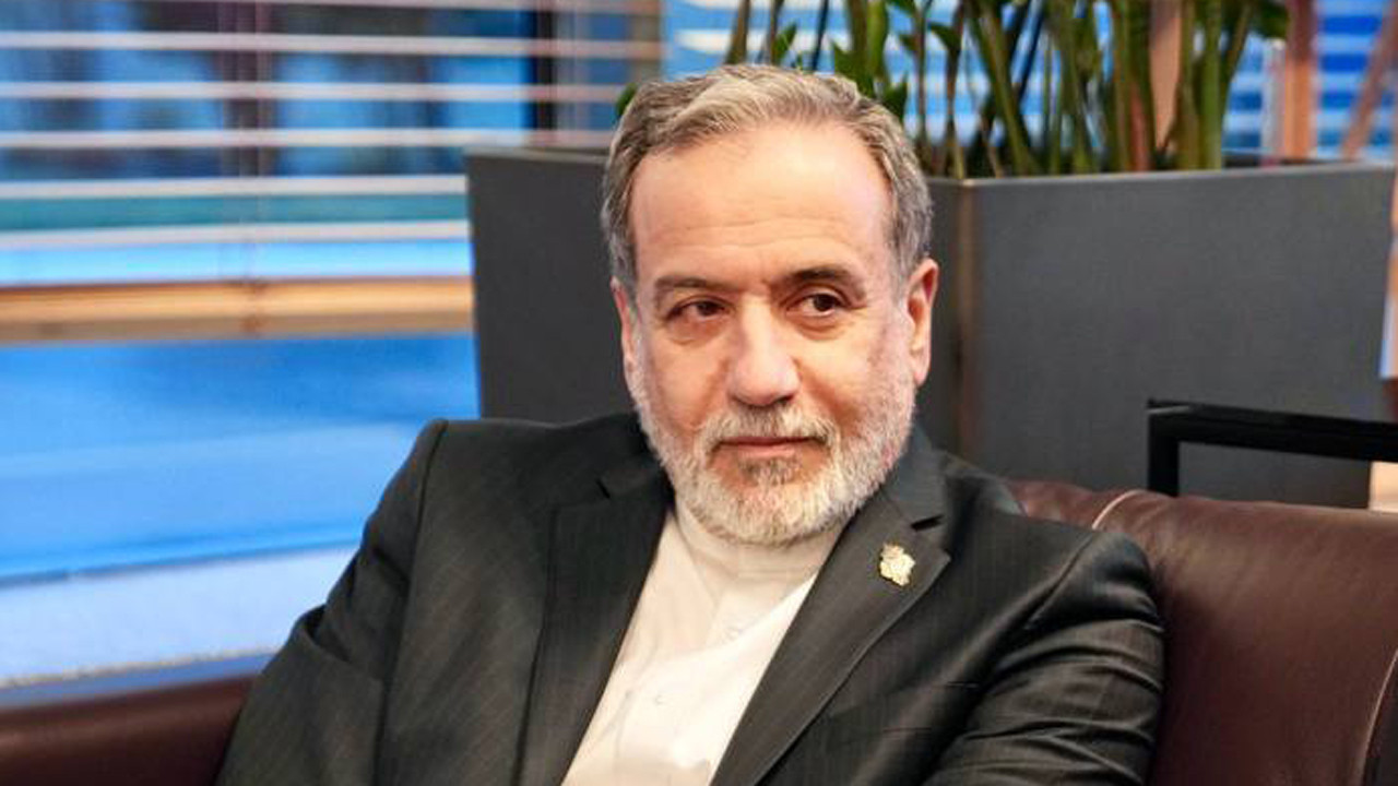 İran Dışişleri Bakanı Abbas Erakçi'den ABD'ye uyarı