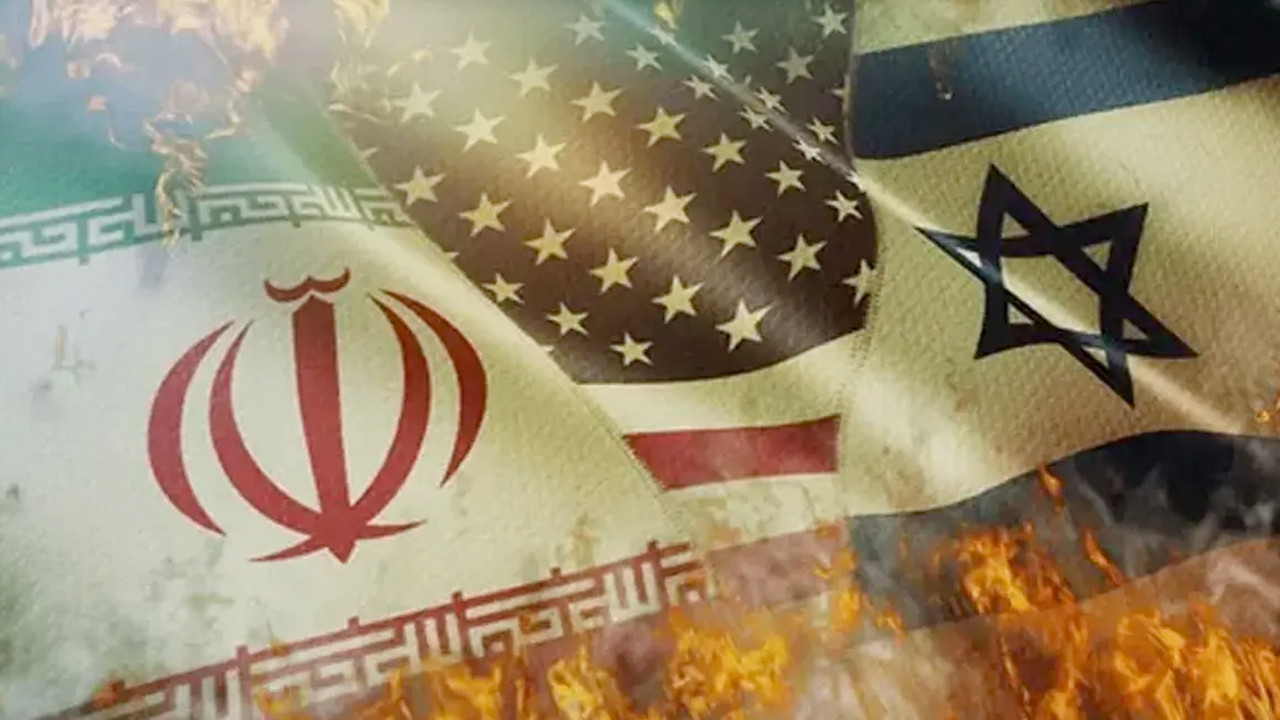 ABD ve İsrail'in yeni İran planı! CNN duyurdu