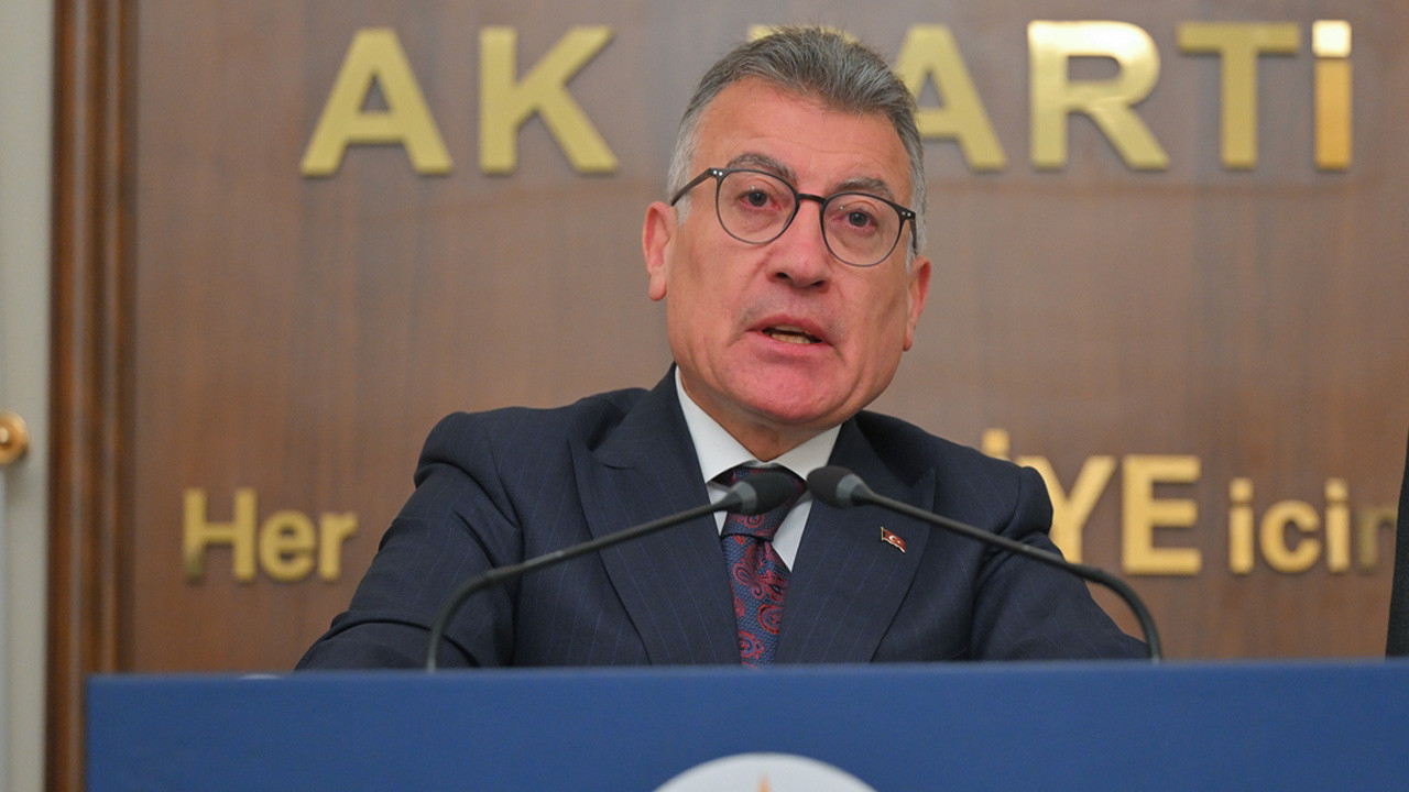 Asgari ücrete ara zam olacak mı? AK Parti'den açıklama