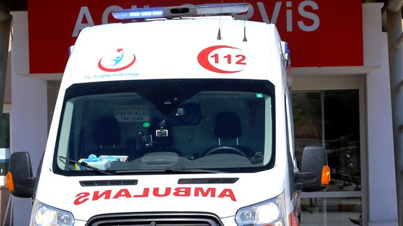 16 yaşındaki Mahir staj yaptığı pastanede hayatını kaybetti!