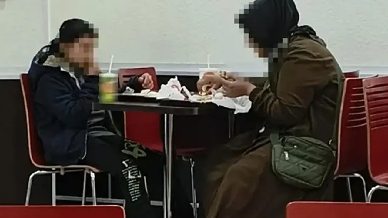 Anne ve kızı "fakir" diye restorandan kovulmuştu! İstanbul'daki skandalda yeni gelişme