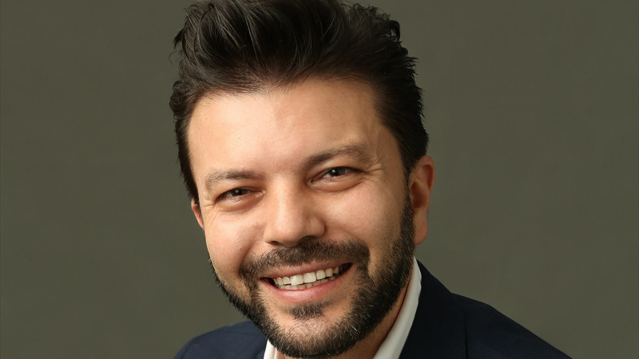 Arzum'da üst düzey atama