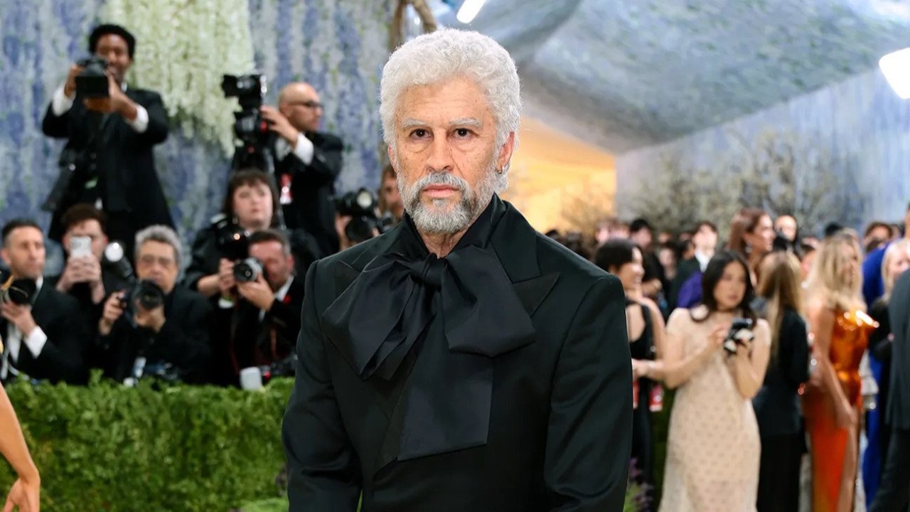 Met Gala'da görüntüsü şaşırttı! Bad Bunny henüz 32 yaşında ama...