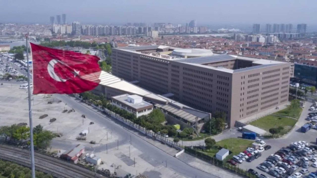 İBB davasında tutuklu sanık ile ilgili iddialara Başsavcılıktan yalanlama
