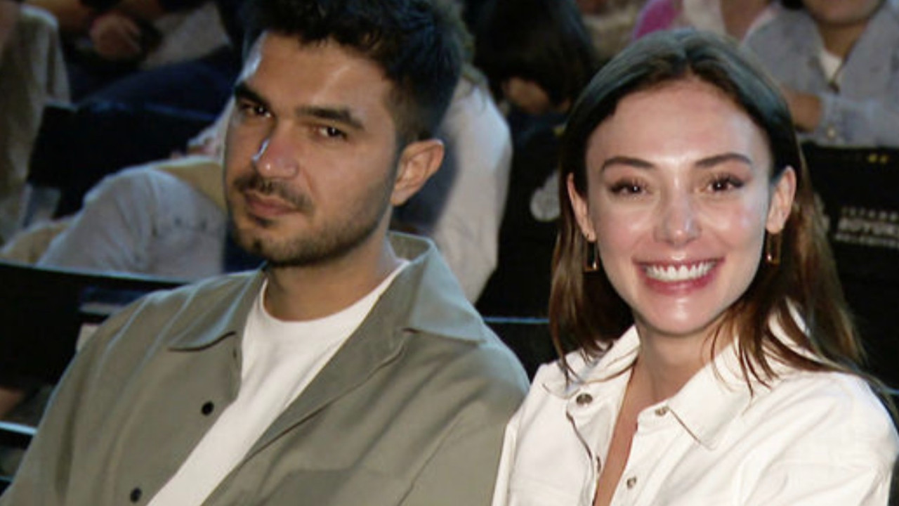 Bir şans daha! Rabia Soytürk ve Samet Vuruşan'dan dev hamle
