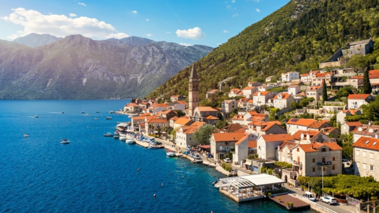 Keşfedilmemiş sokaklarıyla heyecanlandırıyor! Rota değiştirmenizi sağlayacak 7 vizesiz Balkan şehri!