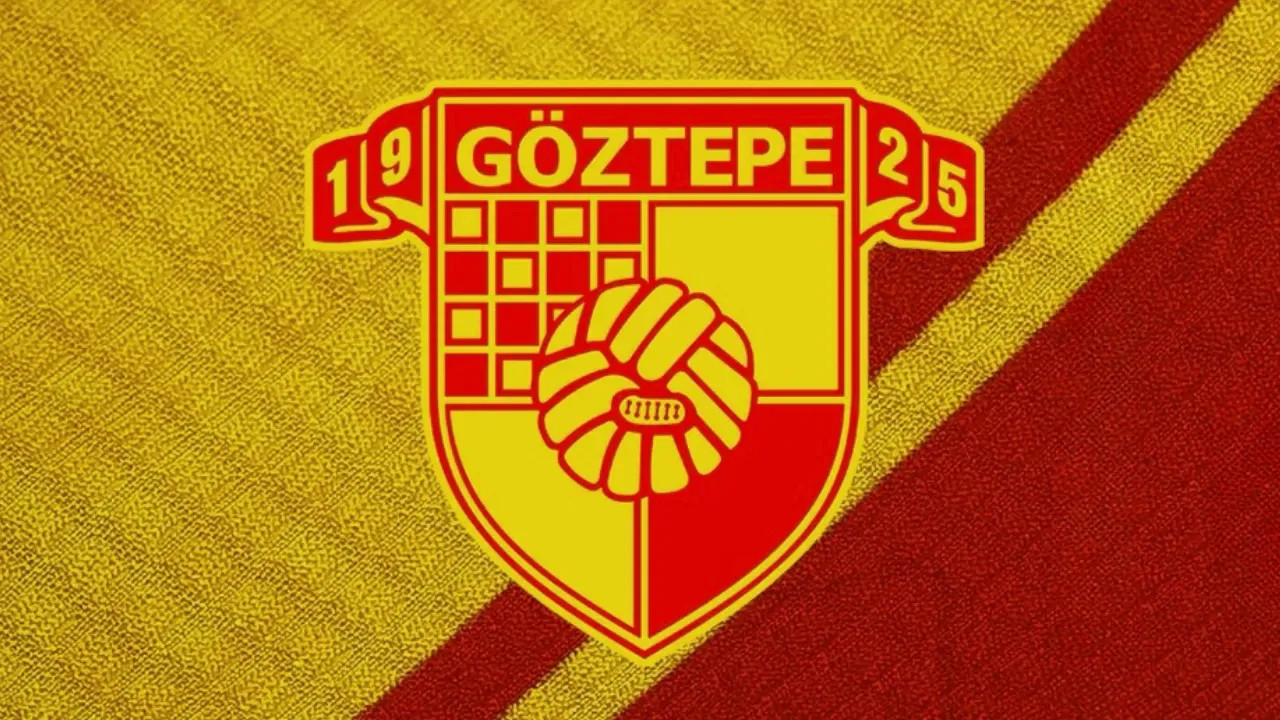 Göztepe’den Amedspor paylaşımı açıklaması