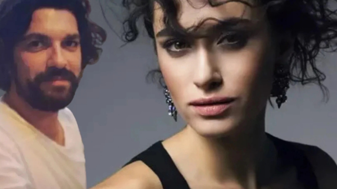 Hande Doğandemir ve sevgilisi Emre İzer evleniyor mu?