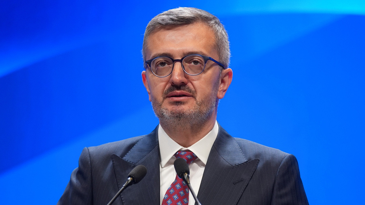 İletişim Başkanı Duran'dan, "SAHA 2026 Fuarına" ilişkin paylaşım