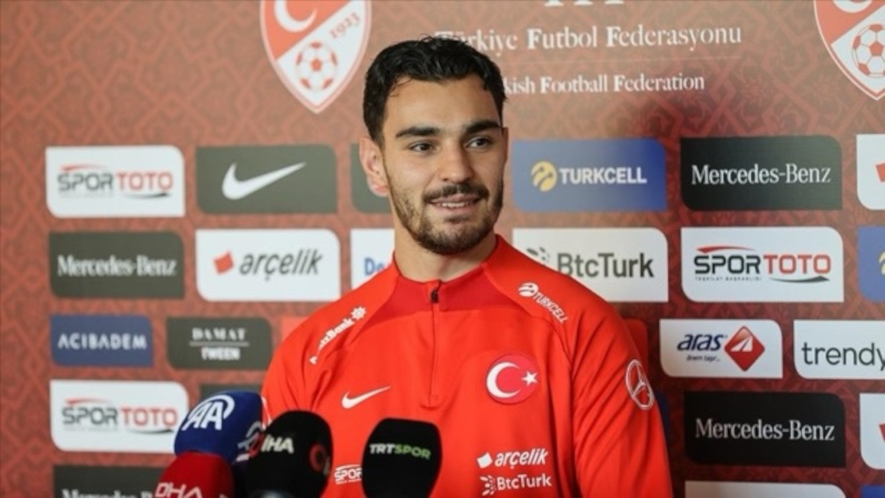 Okan Buruk istemedi! Kaan Ayhan için ayrılık gündemde