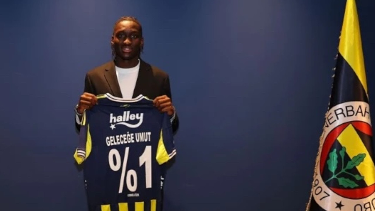 Fenerbahçe’de sıcak gelişme! Cherif hakkında son karar