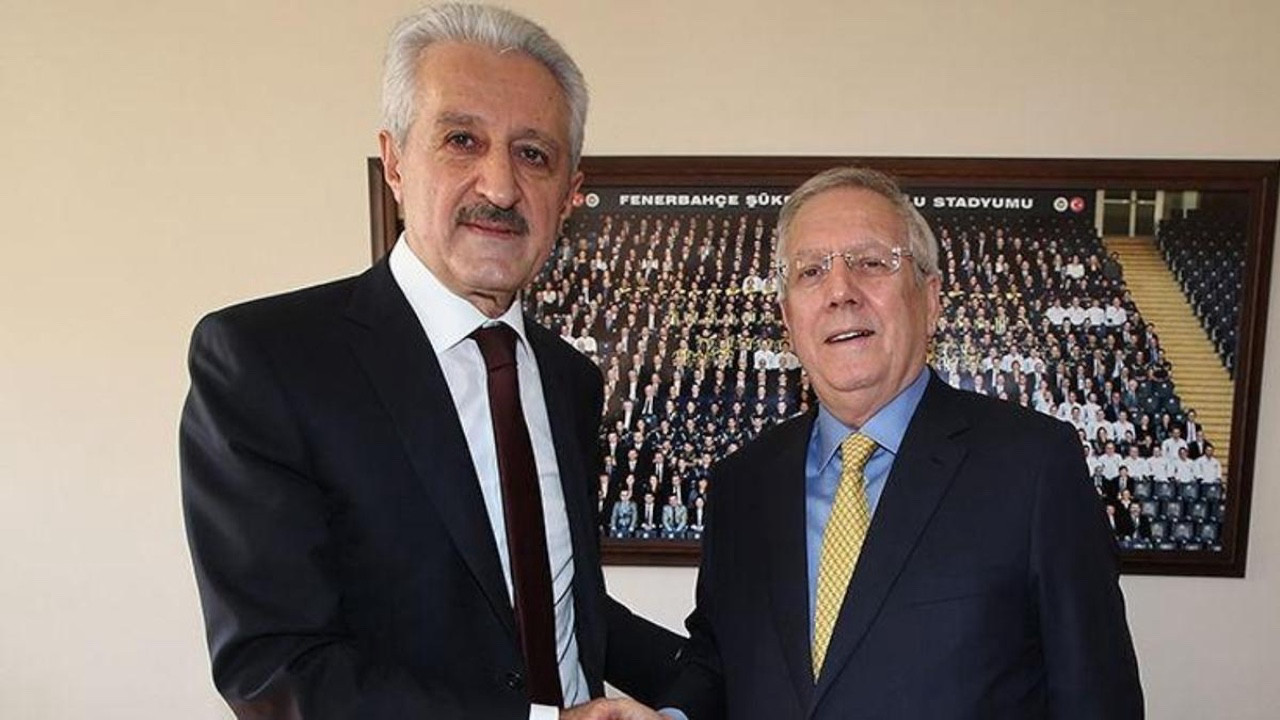 Kararını verdi! Mehmet Ali Aydınlar'dan Fenerbahçe başkan adaylığı için kritik açıklama