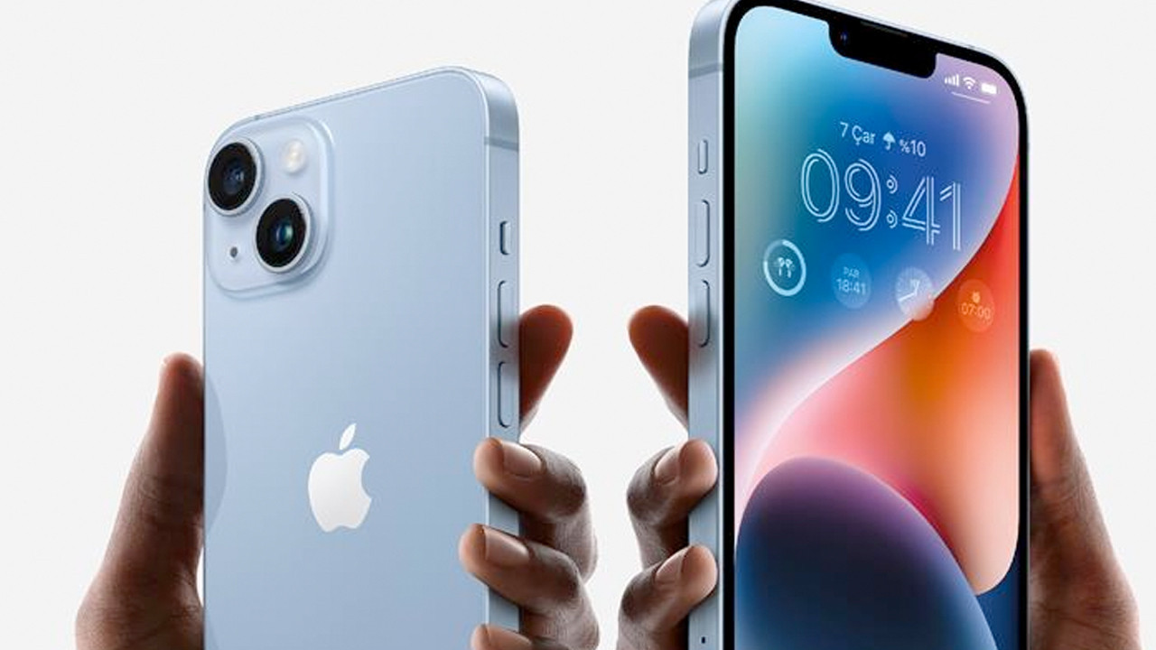 iPhone'lara zam geldi! Yeni fiyatlara bakın