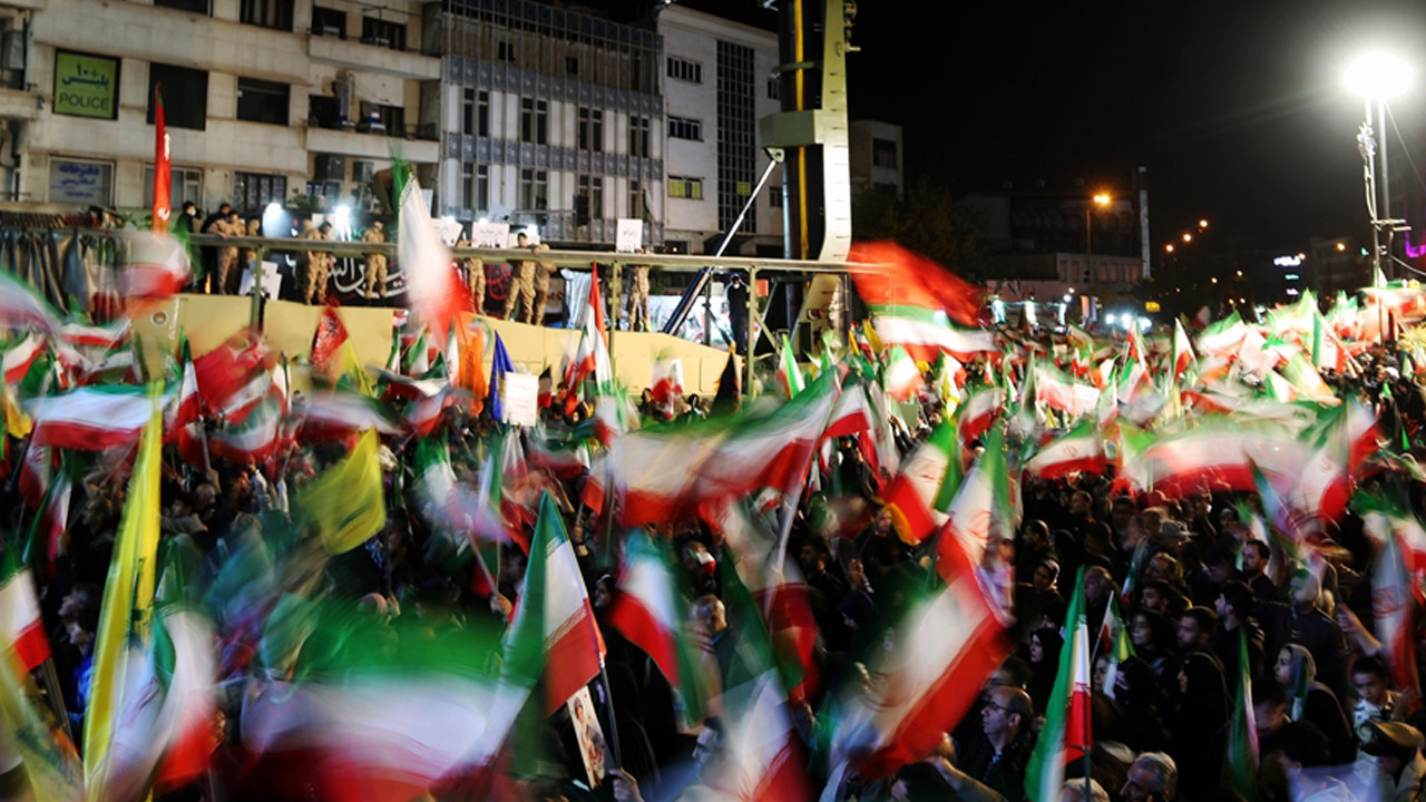 İran’da "düşmanla işbirliği" iddiasıyla 22 kişinin mal varlığına el konuldu