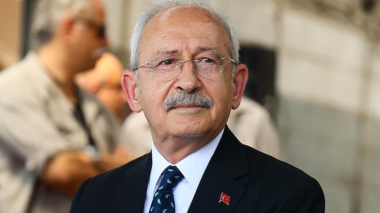 CHP'de milletvekillerinden istifa kararı! Kemal Kılıçdaroğlu devreye girdi iddiası