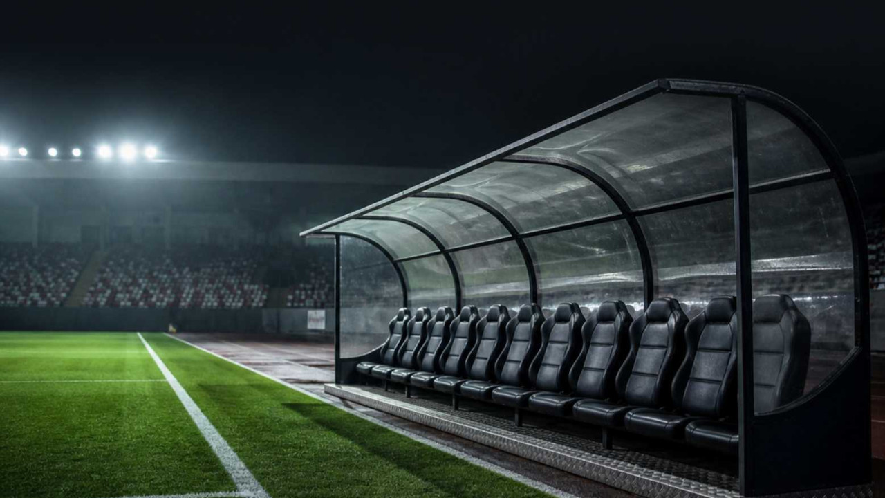 Süper Lig’de 32 haftada 13 takım hocasını değiştirdi