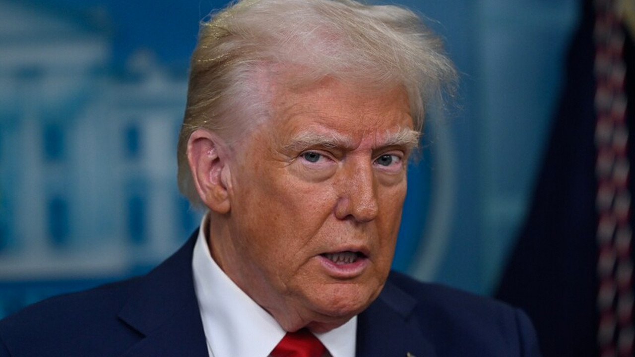 ABD Başkanı Trump, Kuzey Kore lideri Kim'le görüşmeyecek