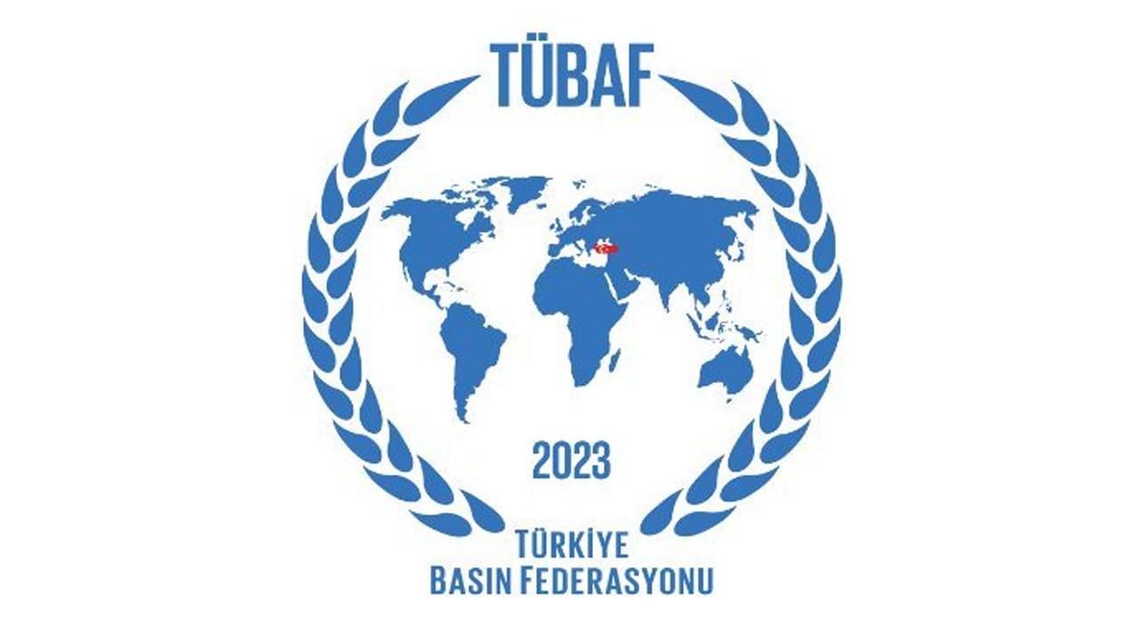Türkiye Basın Federasyonu, İnternethaber'in kuruluş yıl dönümünü kutladı