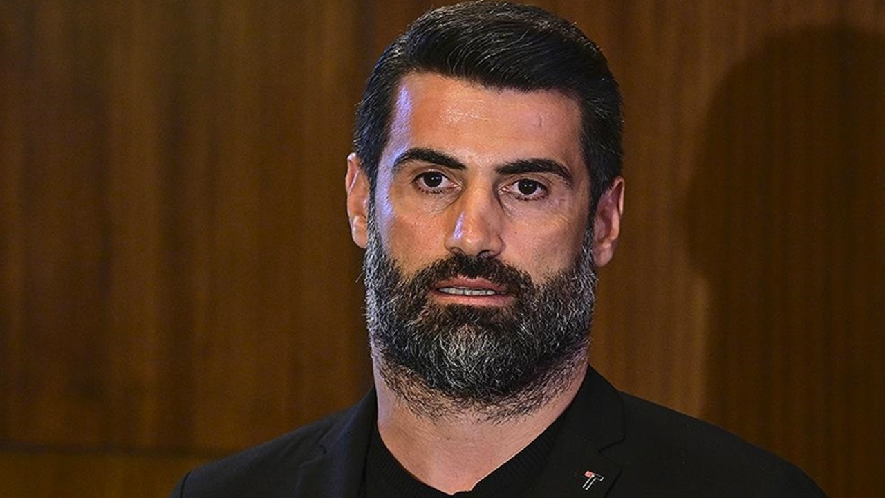 Volkan Demirel'in yerine gelecek sürpriz isim belli oldu