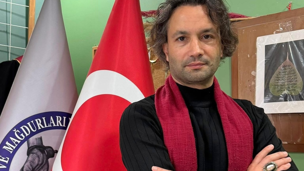 Sosyal Hizmetler ve İletişim Uzmanı Taner Akkuş uyardı: Büyücüler ve tılsımlar toplumu tehdit ediyor