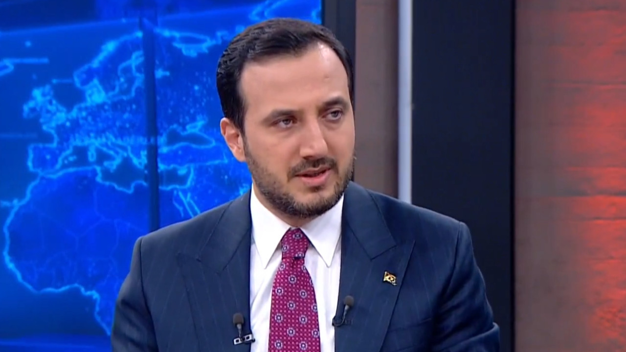 Abdullah Özdemir’den sert eleştiri: CHP’de ciddi siyasal çürüme var