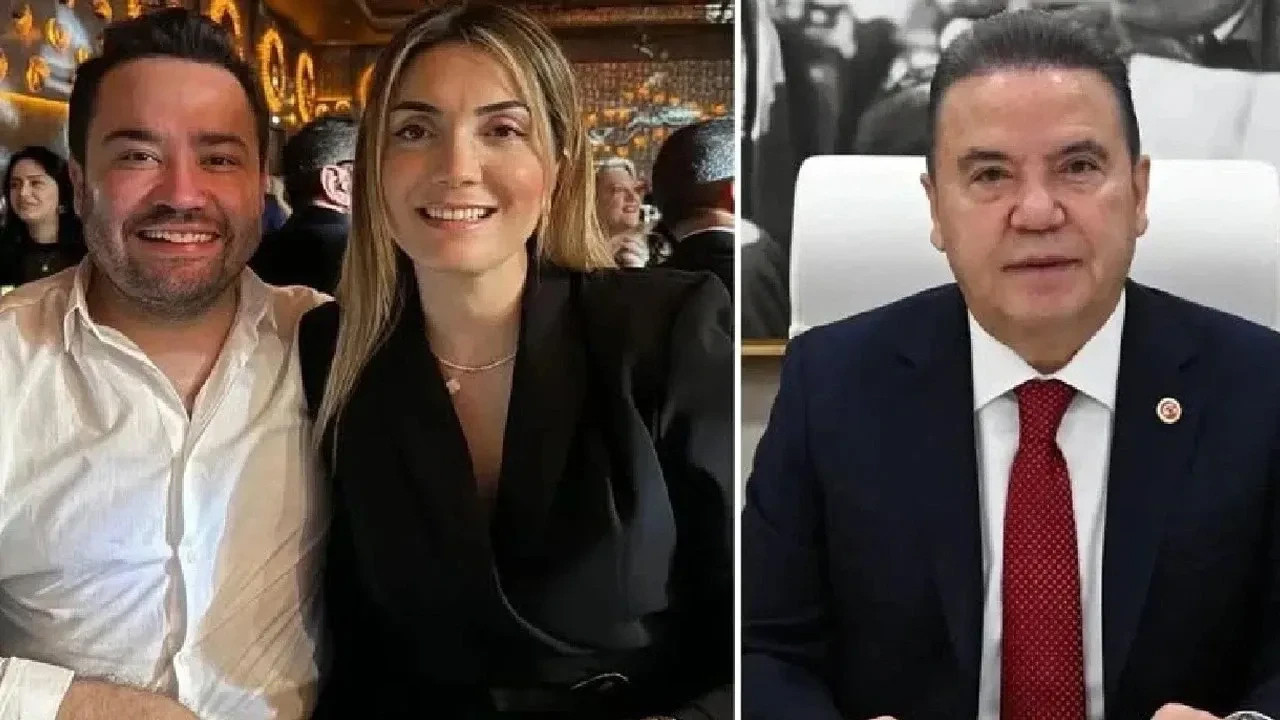Rüşvet soruşturmasında yeni gelişme! Böcek ailesinin mal varlığına el konuldu