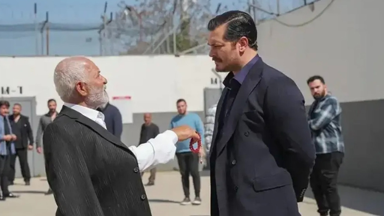 Eşref Rüya'da Ali Sürmeli etkisi! Eşref'in yeni düşmanı olay