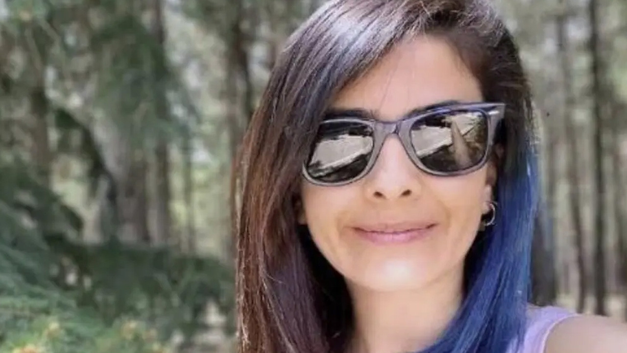 Gaziantep'te hamile kadının şüpheli ölümü! Şok mesajlar ortaya çıktı: Düştükten sonra atılmış