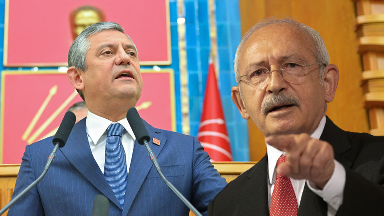 Özgür Özel Kılıçdaroğlu'na mı söyledi: Toprak ol bağrında güller yetişsin
