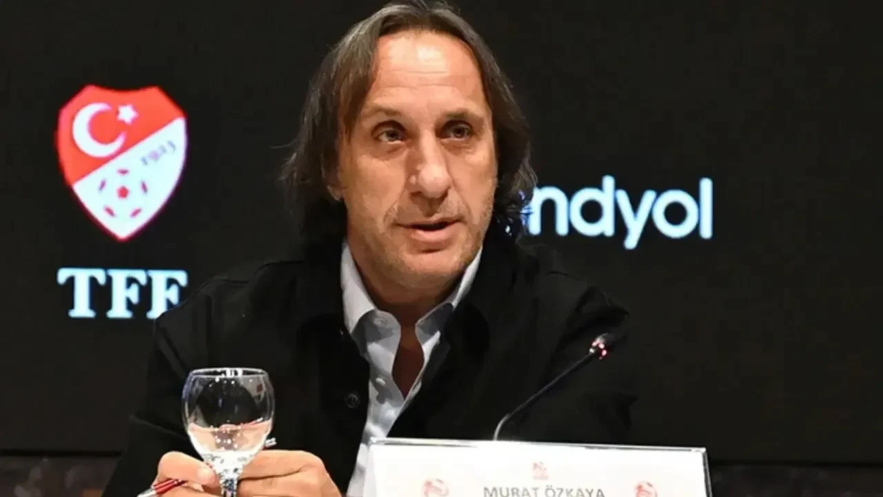Bahis soruşturması: Eyüpspor Başkanı Özkaya'ya tahliye kararı