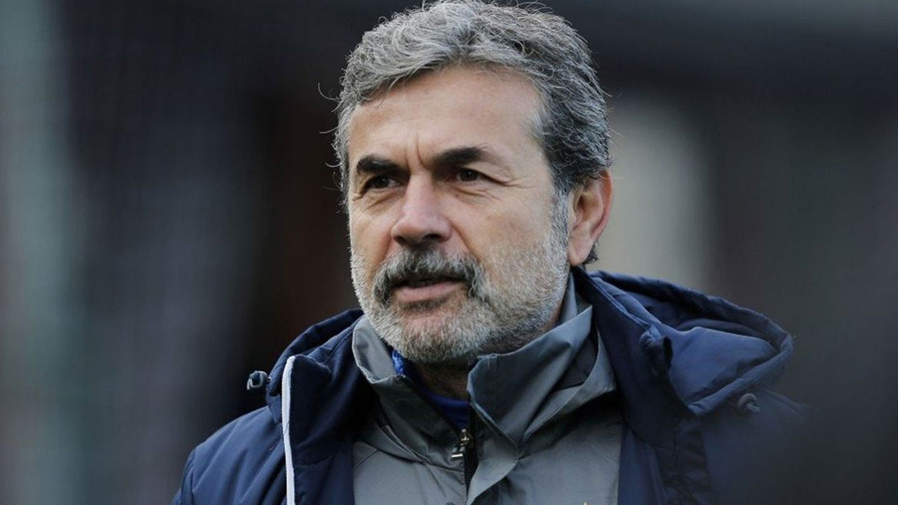 Fenerbahçe'ye geri döneceği konuşulan Aykut Kocaman harekete geçti