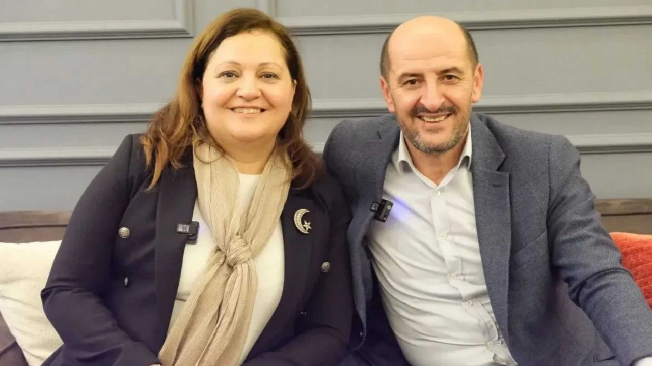 Burcu Köksal’ın eşi, Yarkadaş'a konuştu: Bizi kimse tehdit edemez