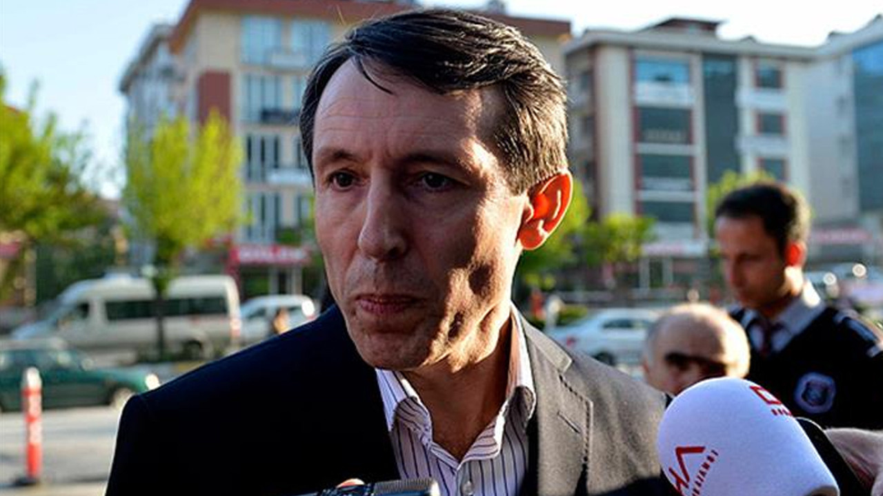 Eski hakim Metin Özçelik ile ilgili kararına açıklama! HSK itiraz edecek