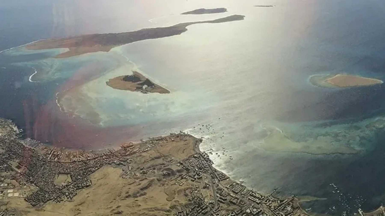 İran basını duyurdu: Keşm Adası’nda çatışma