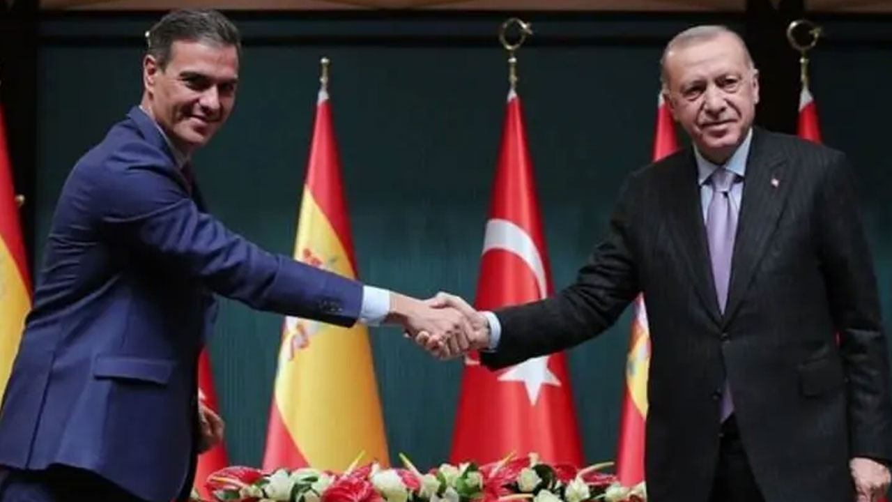 F-35'leri elinin tersiyle ittiler! Avrupa devi rotayı KAAN'a çevirdi!