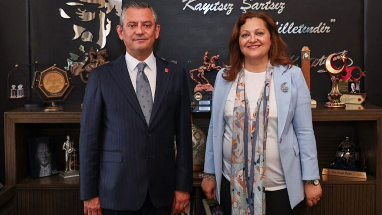 CHP'den AK Parti'ye geçeceği konuşulan Burcu Köksal'a sert uyarı: Sokağa çıkamaz
