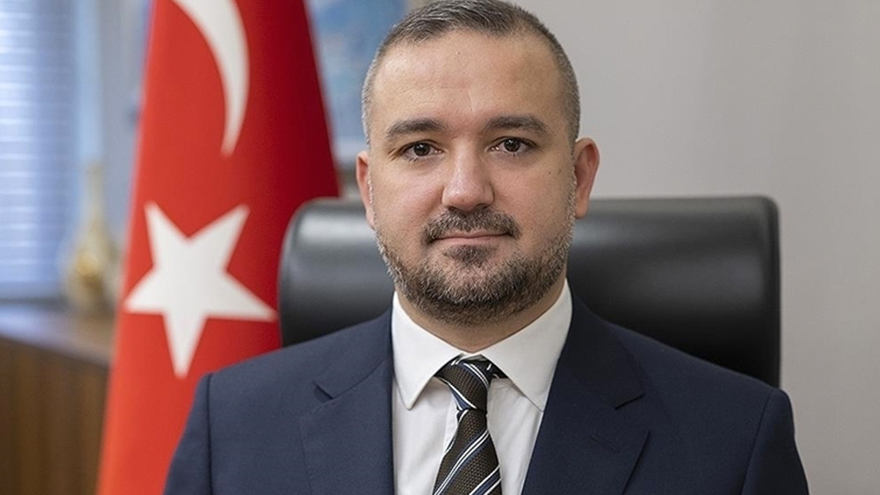 TCMB Başkanı Fatih Karahan'dan dikkat çeken enflasyon mesajı