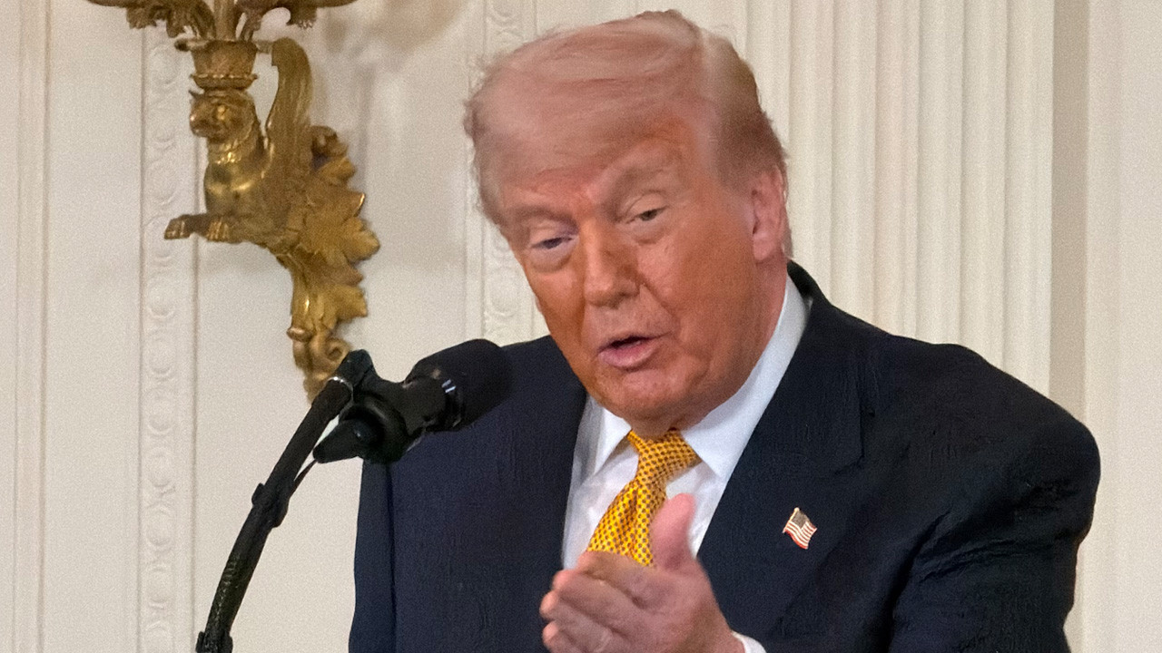 ABD Başkanı Trump'tan "İran'la anlaşma her an olabilir" yorumu