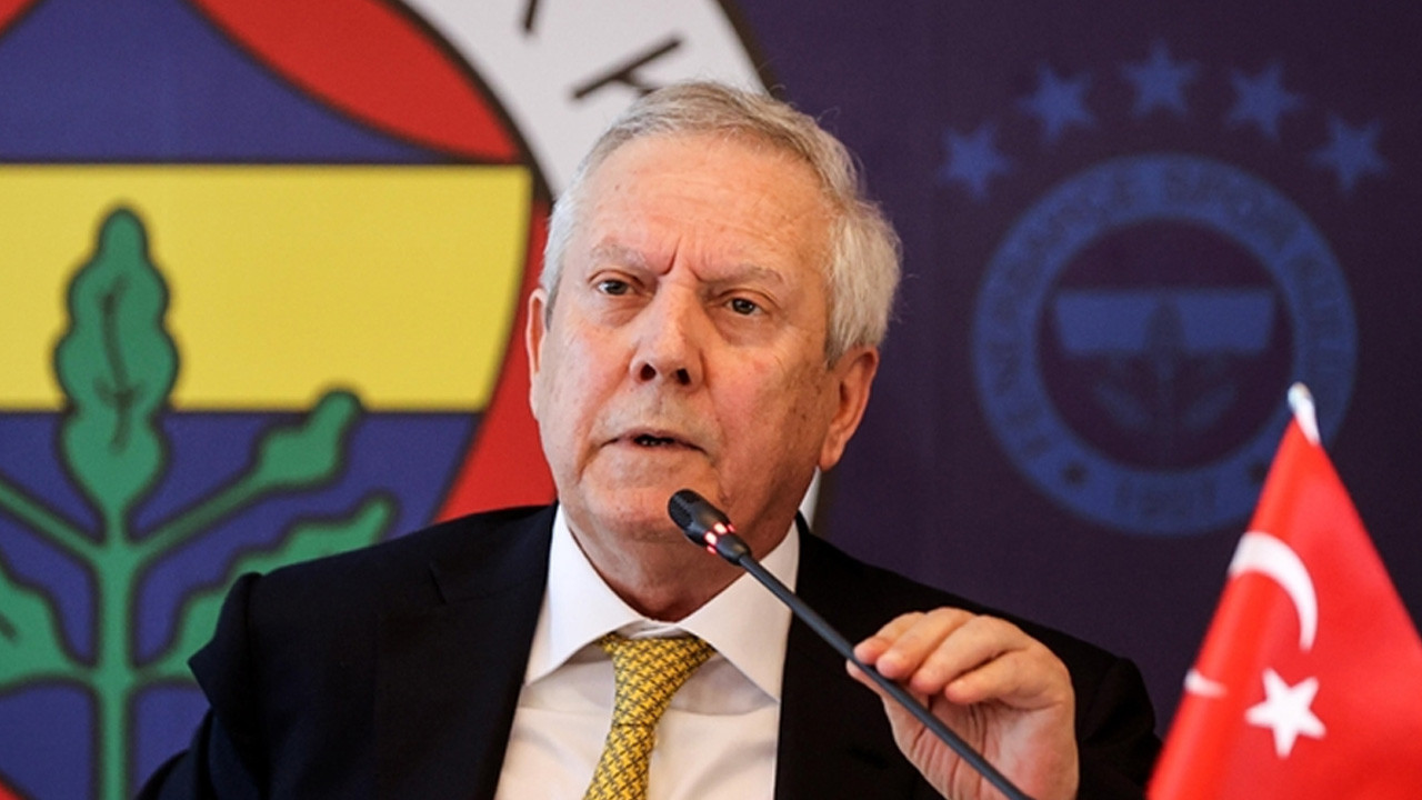 Aziz Yıldırım'ın seçilmesi halinde Fenerbahçe'ye getireceği golcü belli oldu